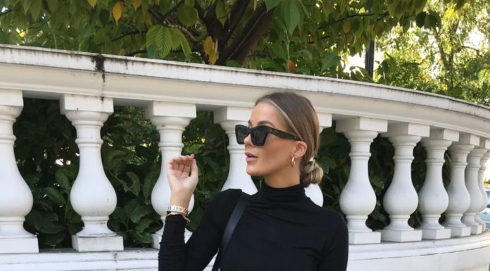 business casual dress code : Lulu Wrap Midi Skirt in Leopard Print