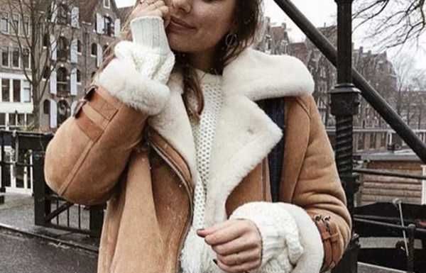 restaurant dress code : Casual fur leather moto jacket winter biker coats-60% off Till The End of Month – W.T.I. Design