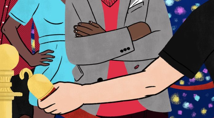 restaurant dress code : Restaurant Dress Codes Frequently Target Black Customers. It’s Past Time for Them to Go.