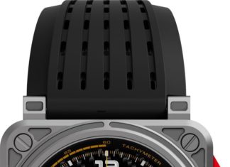 ross dress code : Bell & Ross présente trois chronographes de hautes performances