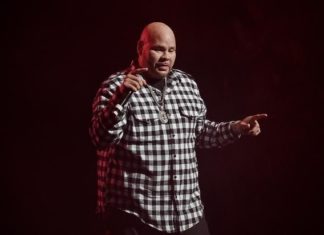 ruth chris steakhouse dress code : Fat Joe & Entourage Reportedly Walk Out On Restaurant Over Dress Code – Dr Wong – Emporium of Tings. Web Magazine.