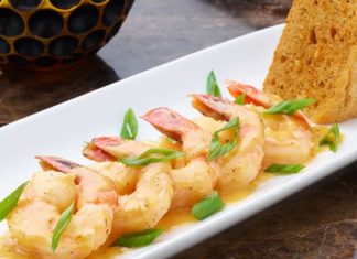 ruth chris steakhouse dress code : The Taste: Ruth’s Chris Steak House