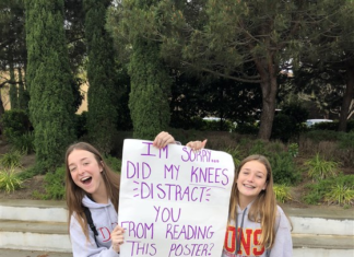 school dress code : Students protest ‘demeaning and demoralizing’ dress code that bans skirts