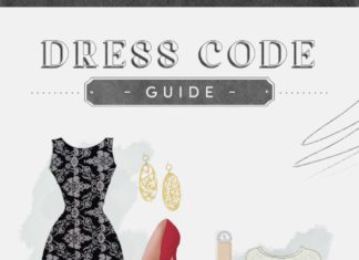 semi formal dress code : Coming Soon