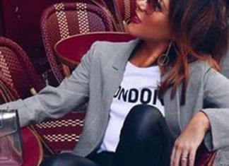 smart casual dress code women : Converse pour femmes | Conseils & idées de tenues stylées en 2021