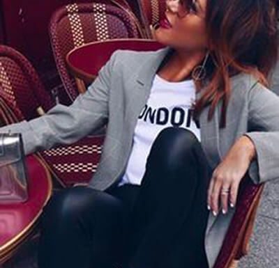 smart casual dress code women : Converse pour femmes | Conseils & idées de tenues stylées en 2021