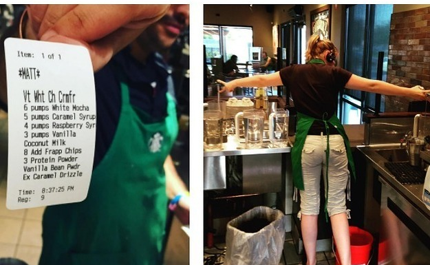 starbucks dress code 2021 : Here’s Why I Could Never Work At Starbucks
