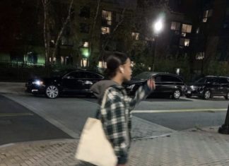 starbucks dress code : 🖤