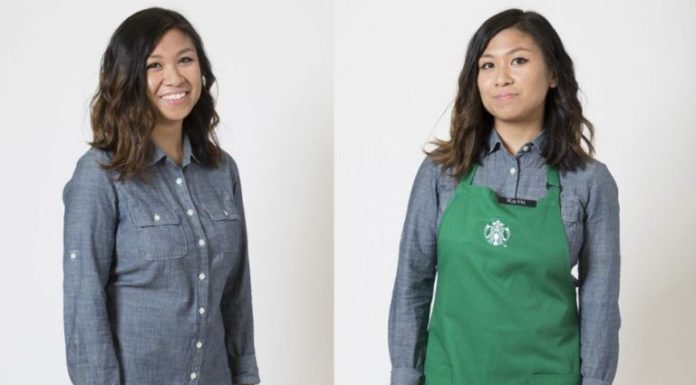 starbucks dress code : New Starbucks Dress Code Welcomes Personal Expression