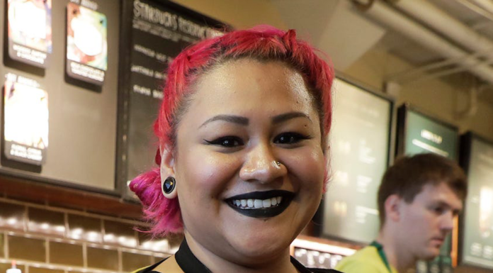 starbucks employee dress code : Starbucks baristas are celebrating as the coffee giant updates its dress code