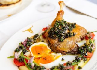 steak 48 dress code : Buyagift 3 Courses with Sides and Cocktails Gift Experience