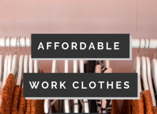 tj maxx dress code : Affordable Business Casual Outfits for Work