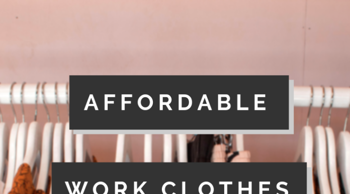 tj maxx dress code : Affordable Business Casual Outfits for Work