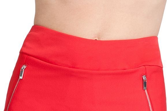 topgolf dress code : Tail Women’s Milly Golf Skort