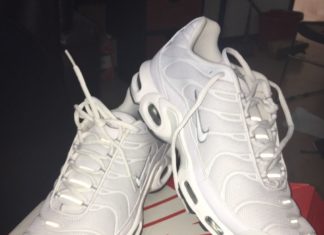 white nike air max : Nike air max plus tn
