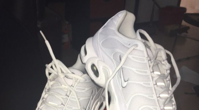 white nike air max : Nike air max plus tn