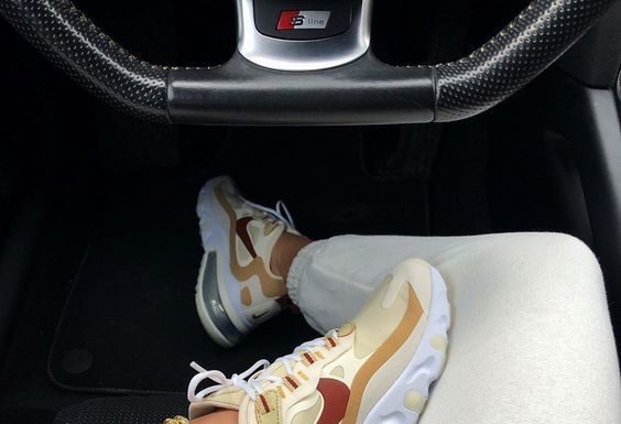 womens nike air max 270 : Nike Air Max 95 Premium Women’s Shoe. Nike.com