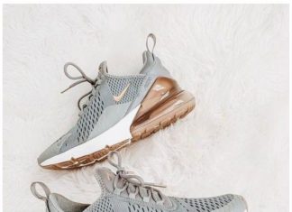 womens nike air max 270 : dream shoes