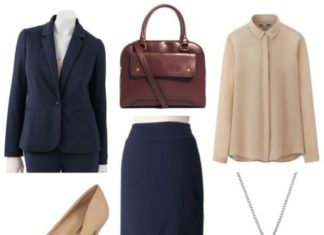 jury duty dress code : Dress Codes 101: Business Formal – College Fashion