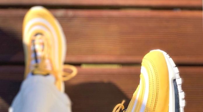 nike shoes air max 97 : Behind The Scenes By shoesvision | THE CUSTOM MOVEMENT