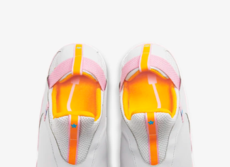 nike air zoom pulse : Nike Air Zoom Pulse Shoe