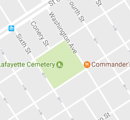 commanders palace dress code : Reservations