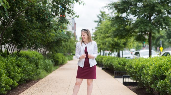 old navy dress code : How to Dress in Summer Business Casual Outfits | Something Good