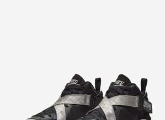 nike air raid : Nike Air Raid Men’s Shoe (Black)