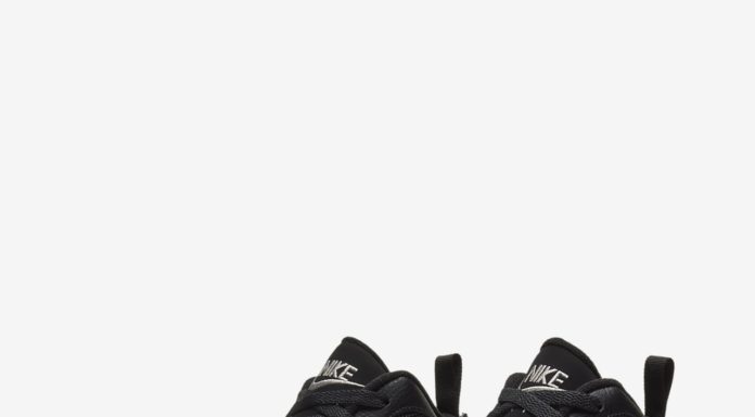nike air raid : Nike Air Raid Men’s Shoe (Black)