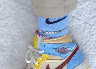 nike air jordan retro : 💛💎