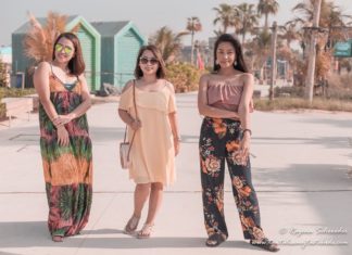 dubai dress code : What To Wear In Dubai – The Dubai Dress Code – Tantalise My Taste Buds
