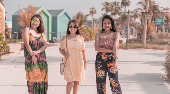 dubai dress code : What To Wear In Dubai – The Dubai Dress Code – Tantalise My Taste Buds
