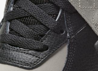 nike air raid : Nike Air Raid Men’s Shoe (Black)