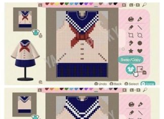 animal crossing dress qr codes : animal crossing qr codes clothes bnha