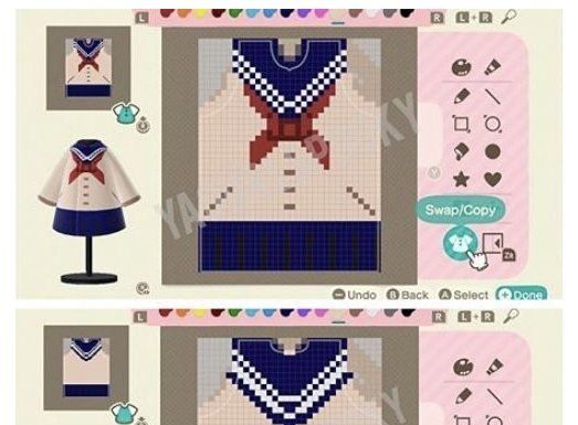 animal crossing dress qr codes : animal crossing qr codes clothes bnha