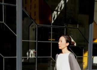 autozone dress code : How This Los Angeles–Based Designer Mixes Her Japanese Roots Into Her 9-to-5 Look