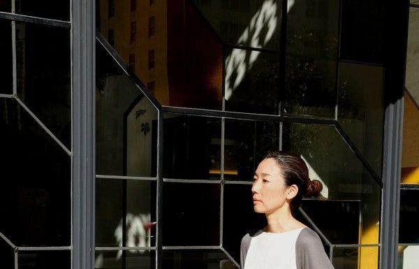 autozone dress code : How This Los Angeles–Based Designer Mixes Her Japanese Roots Into Her 9-to-5 Look