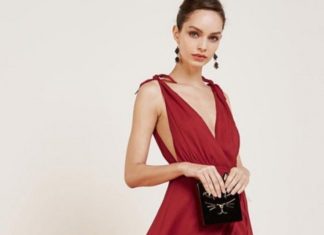 black tie dress code : The Girl’s Guide to Black Tie Dress Codes