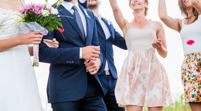 black tie dress code women : What to Wear to Any Wedding With a Dress Code