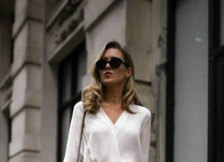 business casual dress code : Business-Casual-Style für Damen: Kleiderordnung und Looks für 2019 – Fashion… – 2019 – Floral Decor
