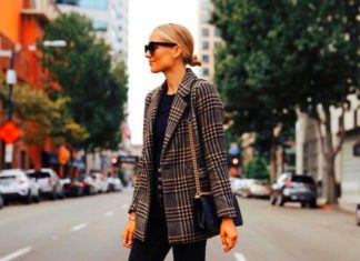 business casual dress code policy : The Most Colorful (And Diverse) NYFW Street Style You’ve Been Waiting for