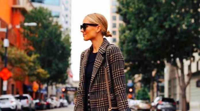 business casual dress code policy : The Most Colorful (And Diverse) NYFW Street Style You’ve Been Waiting for