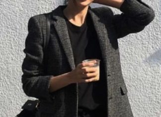 business dress code : 40 idées pour une tenue vestimentaire au travail