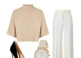 business professional dress code :