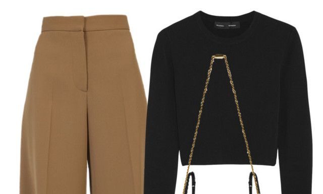 business professional dress code : Designer Clothes, Shoes & Bags for Women | SSENSE