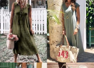 byu dress code : Women Casual Daily Boho Plain Dresses on sale now>>Click to shop yours>>