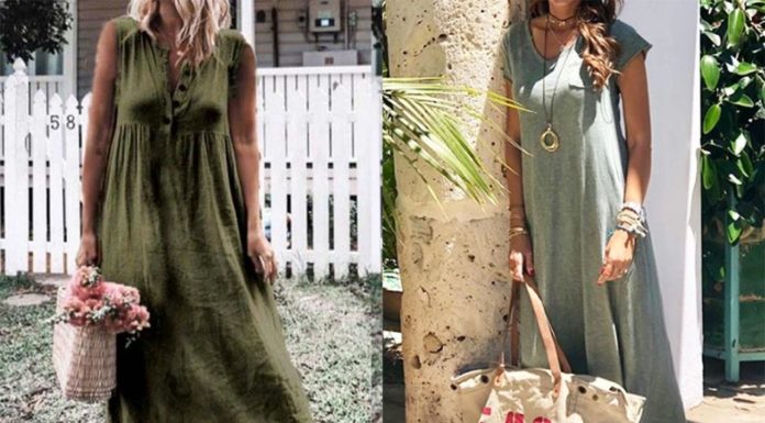 byu dress code : Women Casual Daily Boho Plain Dresses on sale now>>Click to shop yours>>