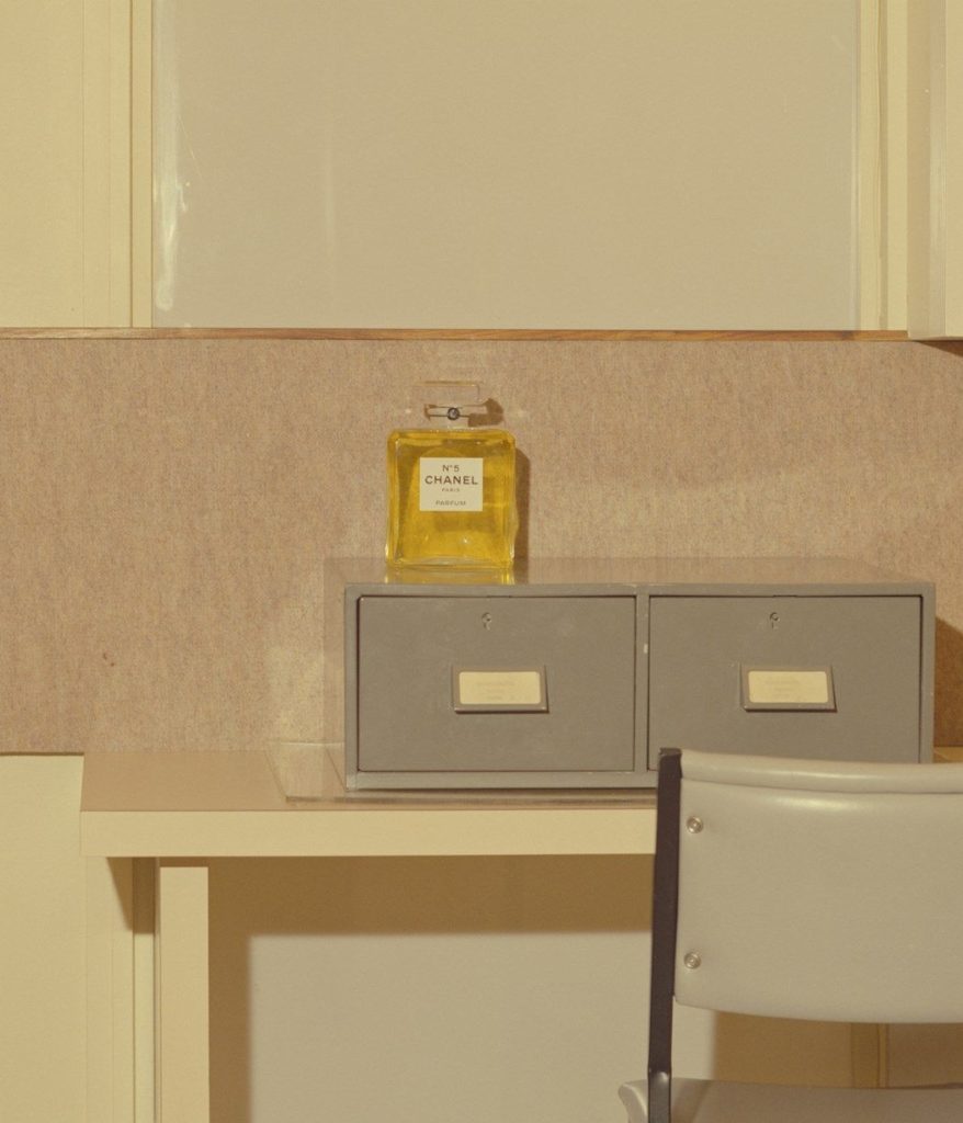 capital grille dress code The Sophisticated Mundane By James Tolich