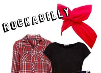 casual dress code : Dress Code | 1950’s