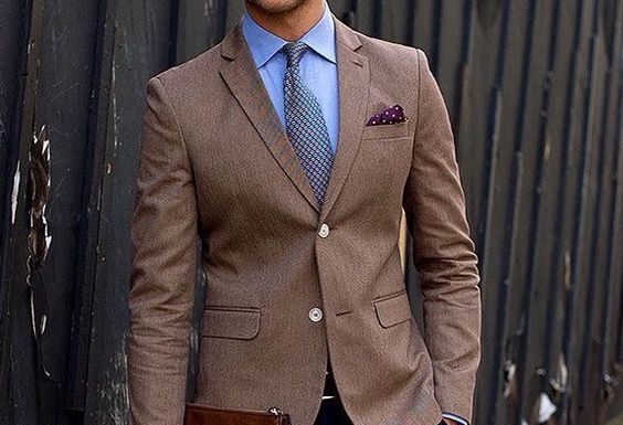 casual dress code for men : Guide to Men’s Cocktail Attire & Dress Code | Man of Many